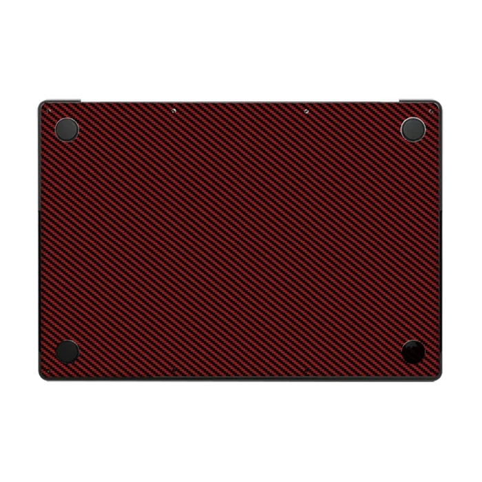 Essential / Scarlet Aramid