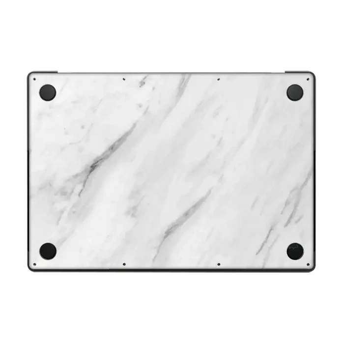 Essential / White Marble