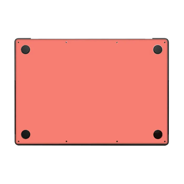 Essential / Pastel Red