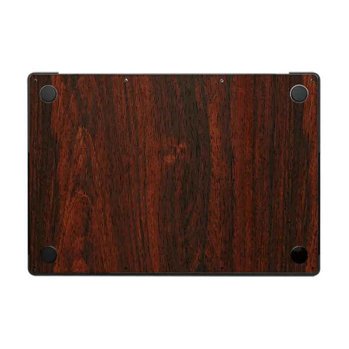 Essential / Mahogany Wood