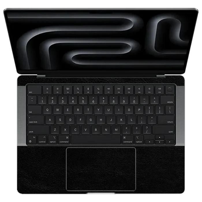 Ultimate / Obsidian Leather