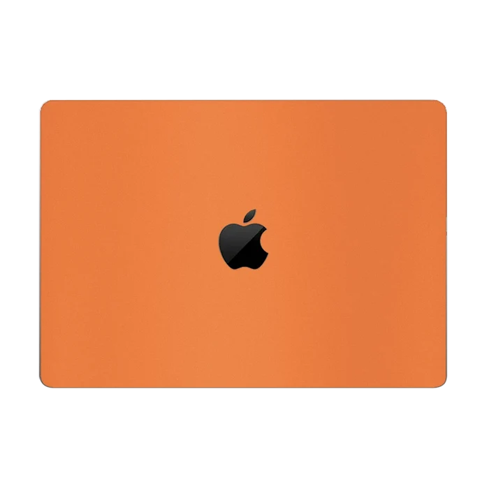 Minimum / Cosmic Orange