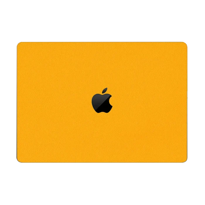 Minimum / Sandstone Yellow