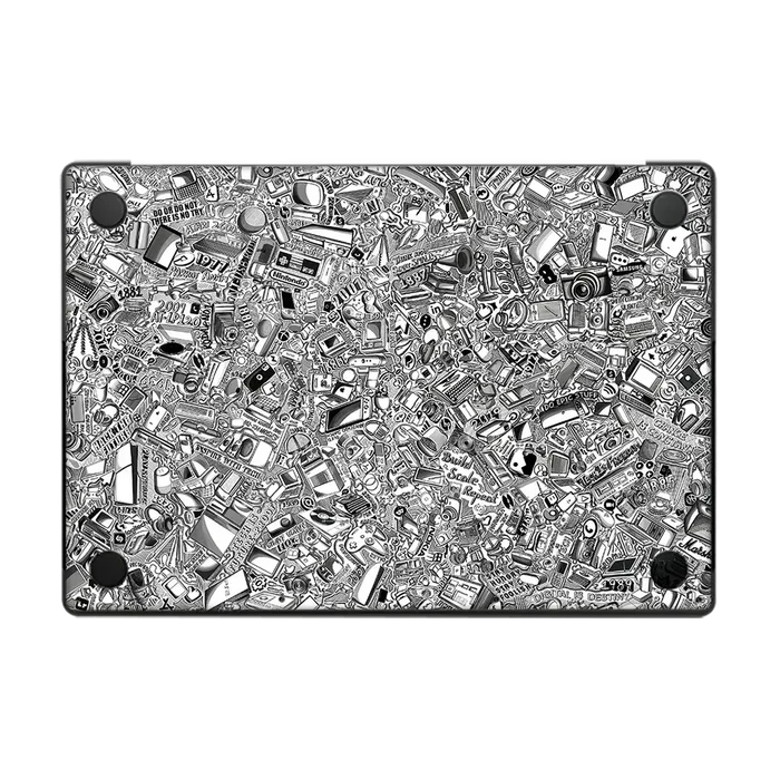 Essential / Tech Camo Light