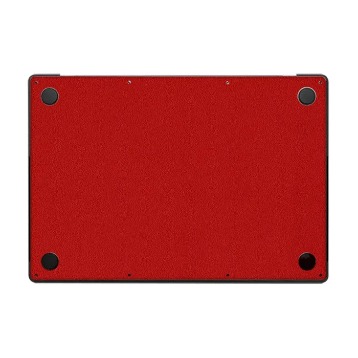 Essential / Sandstone Red