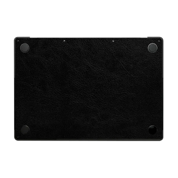 Essential / Obsidian Leather