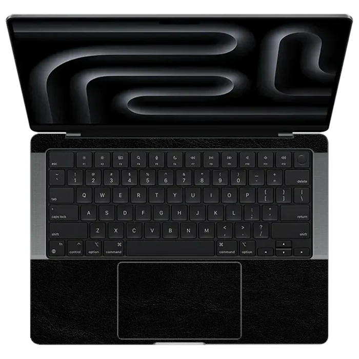 Ultimate / Obsidian Leather