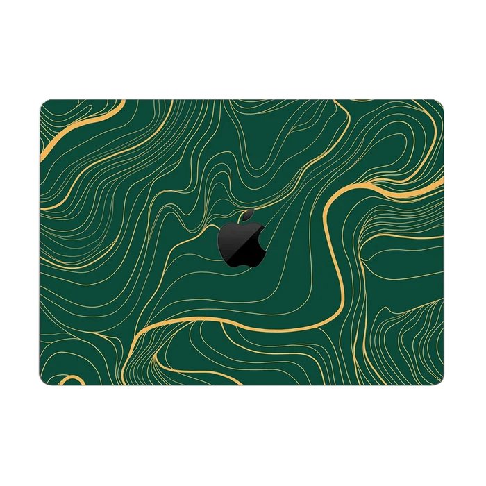 Minimum / Alpine Forest