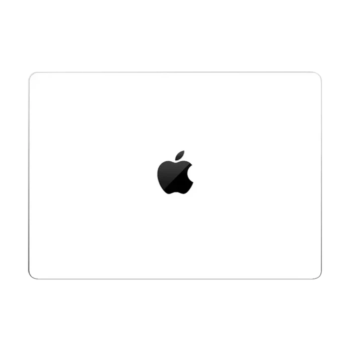 Minimum / White Matte