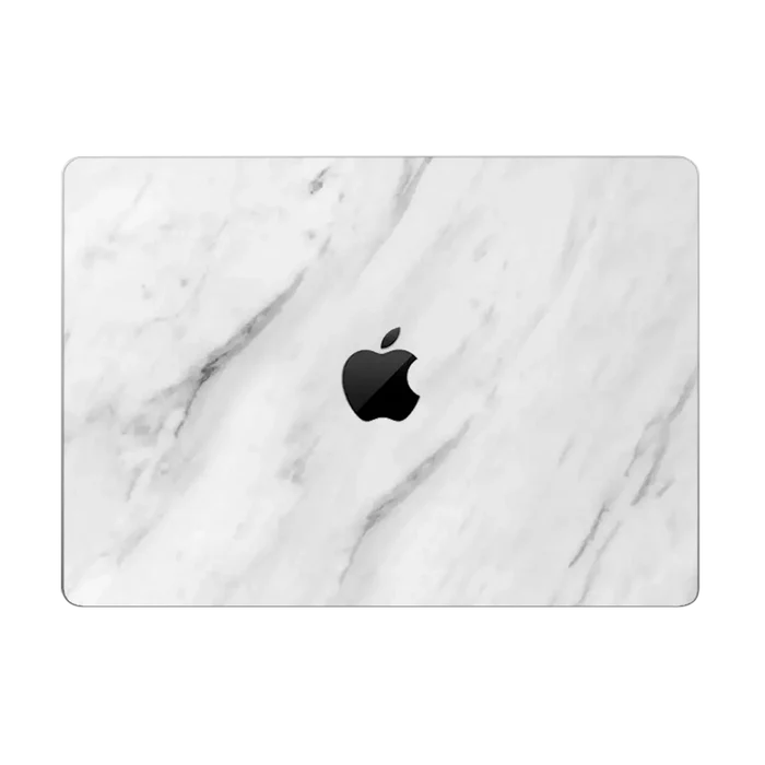 Minimum / White Marble
