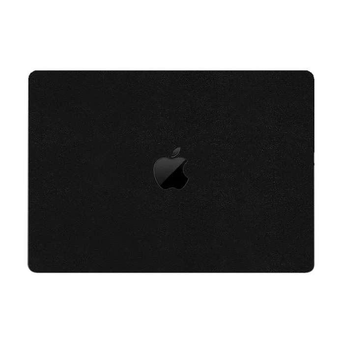 Minimum / Black Leather