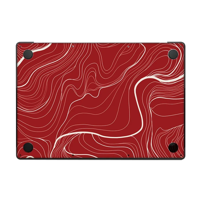 Essential / Magma Vein