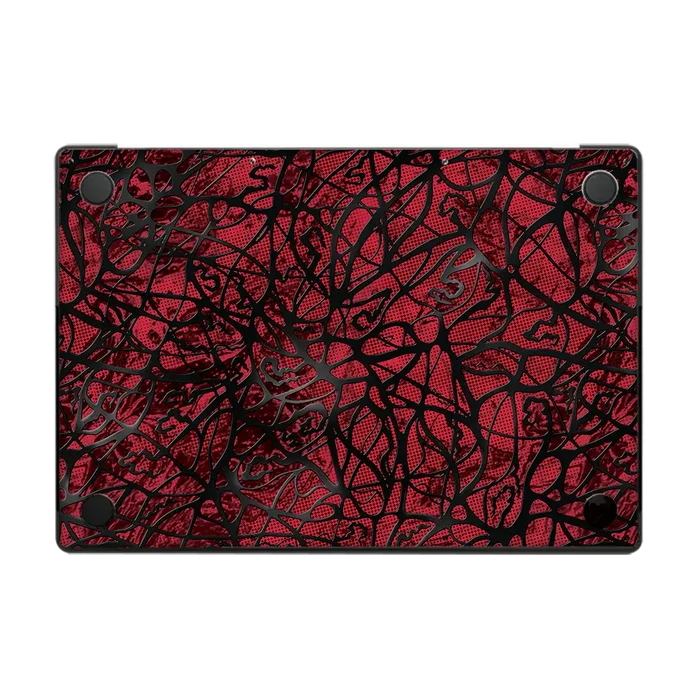 Essential / Red Inmate