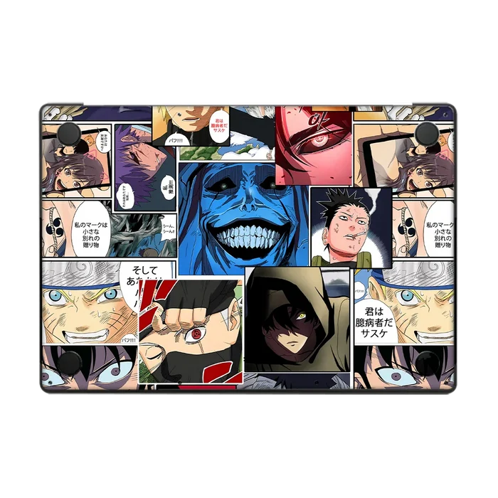 Essential / Manga Relics
