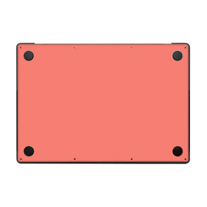 Essential / Pastel Red