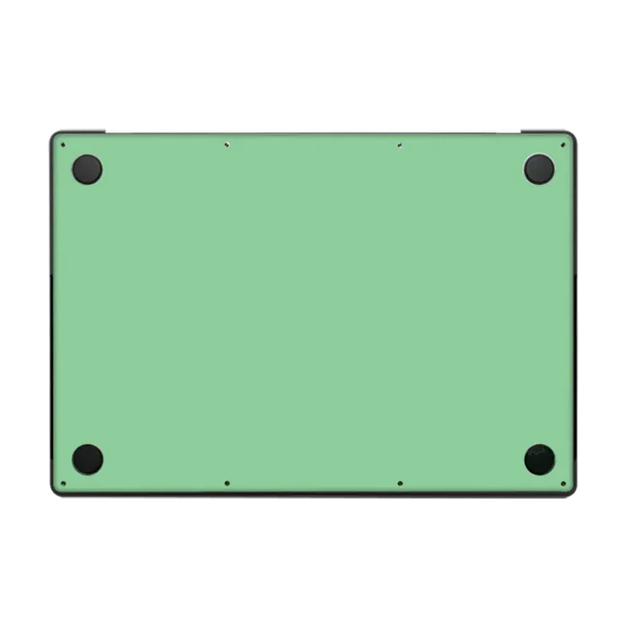 Essential / Pastel Green
