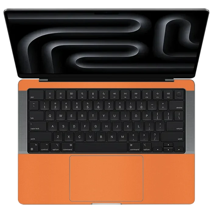 Ultimate / Cosmic Orange