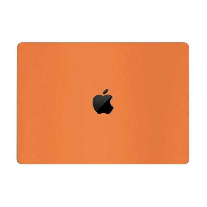 Minimum / Cosmic Orange