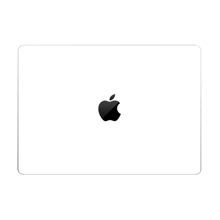 Minimum / White Matte