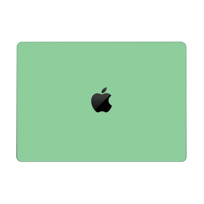 Minimum / Pastel Green