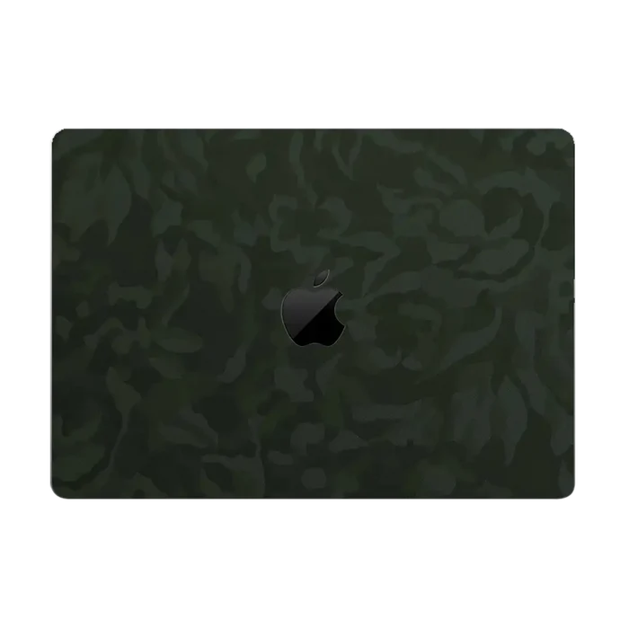 Minimum / Green Camo