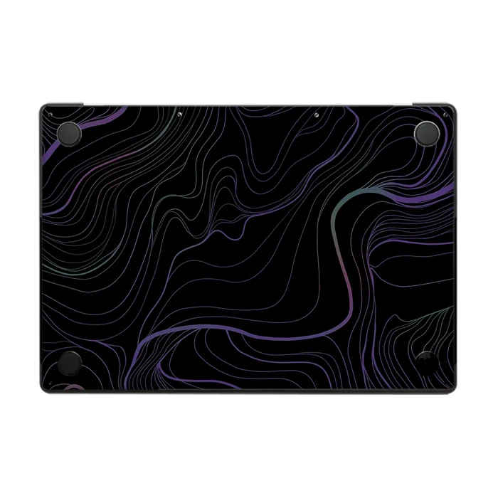Essential / Nebula Shift