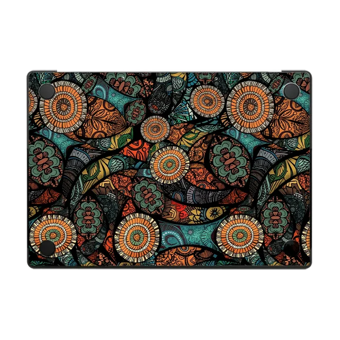 Essential / Tribal Tusk