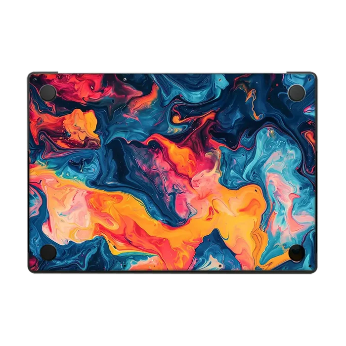 Essential / Molten Fury