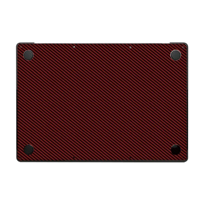 Essential / Scarlet Aramid