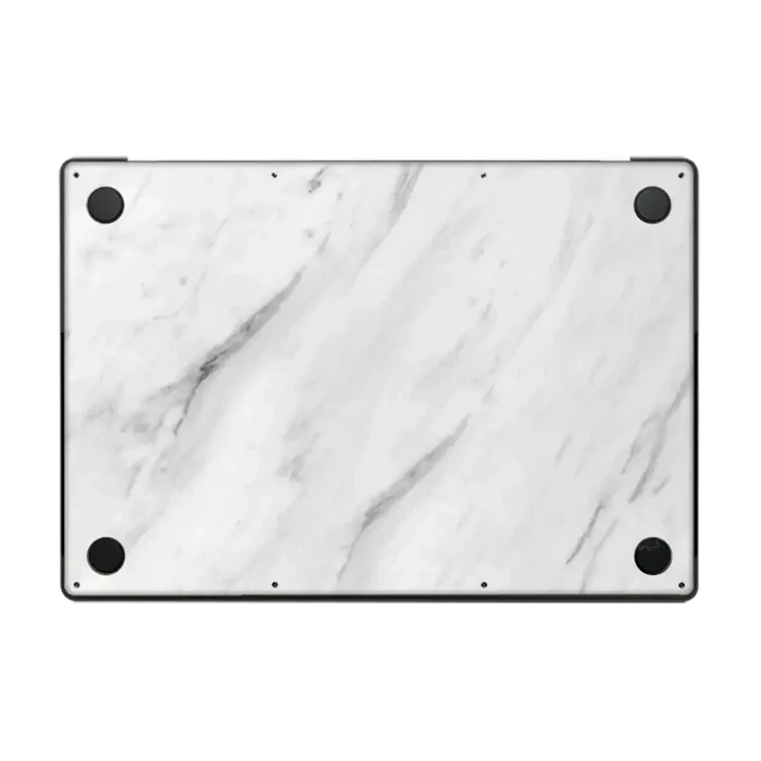 Essential / White Marble