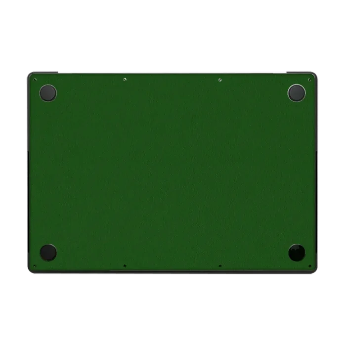 Essential / Sandstone Green
