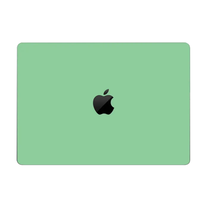Minimum / Pastel Green