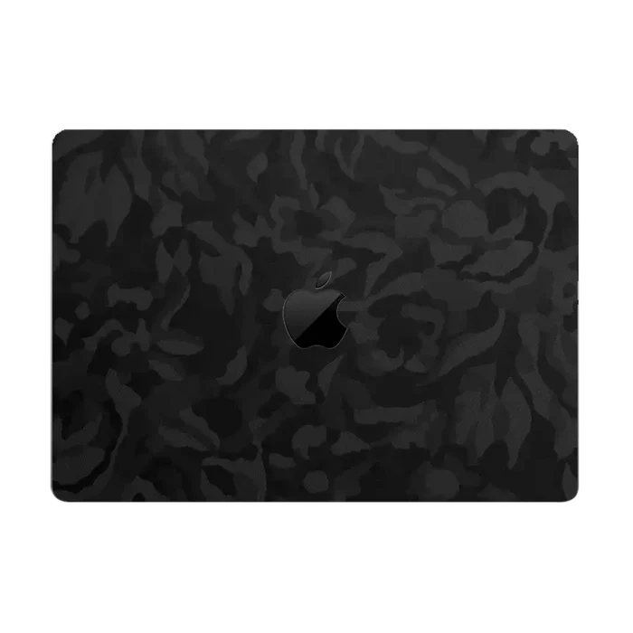 Minimum / Black Camo
