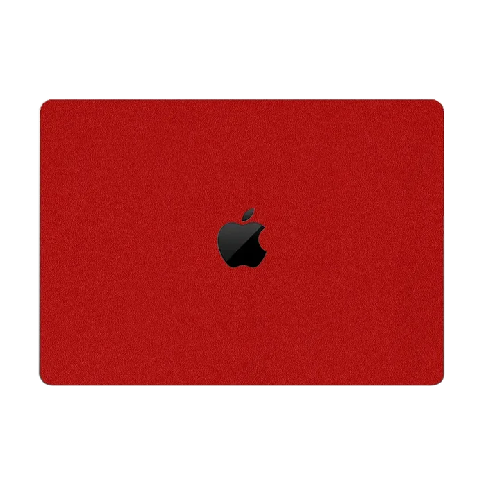 Minimum / Sandstone Red