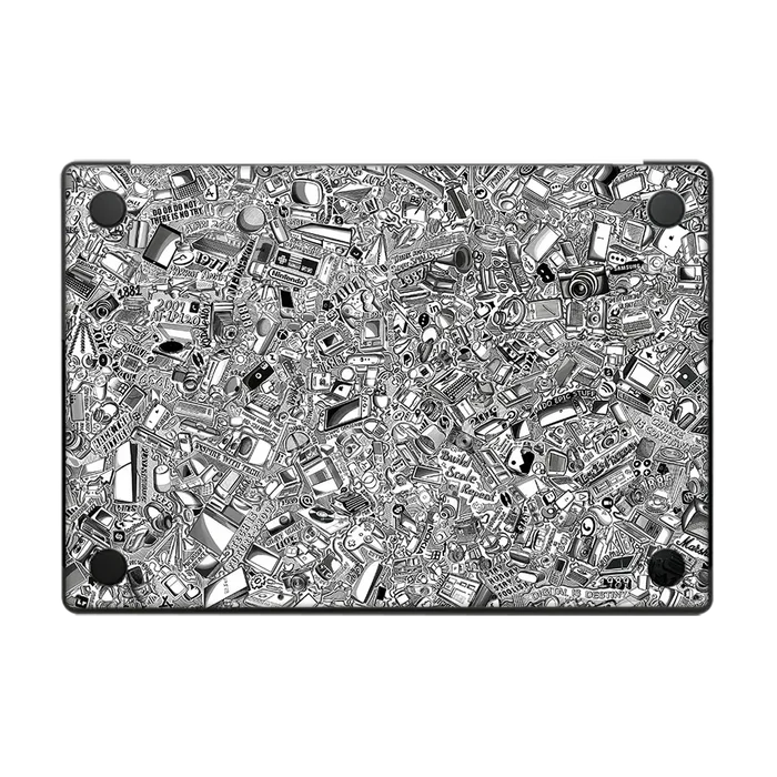 Essential / Tech Camo Light