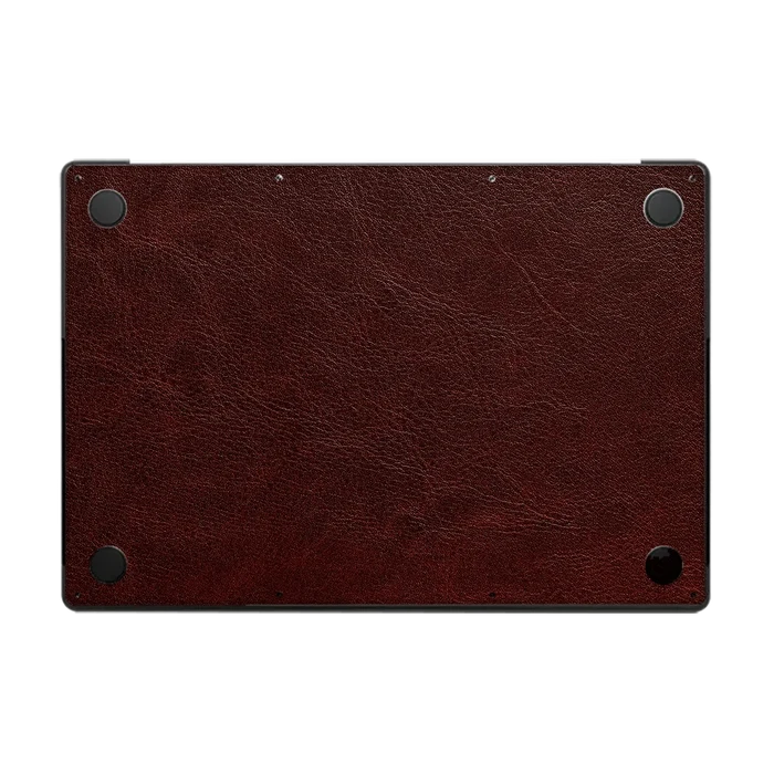 Essential / Auburn Leather
