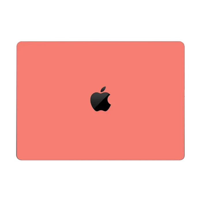 Minimum / Pastel Red
