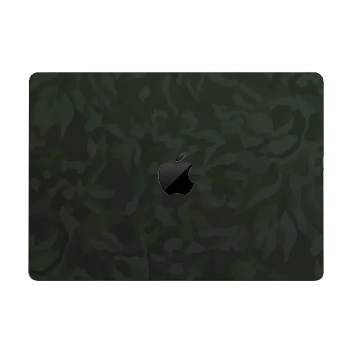 Minimum / Green Camo