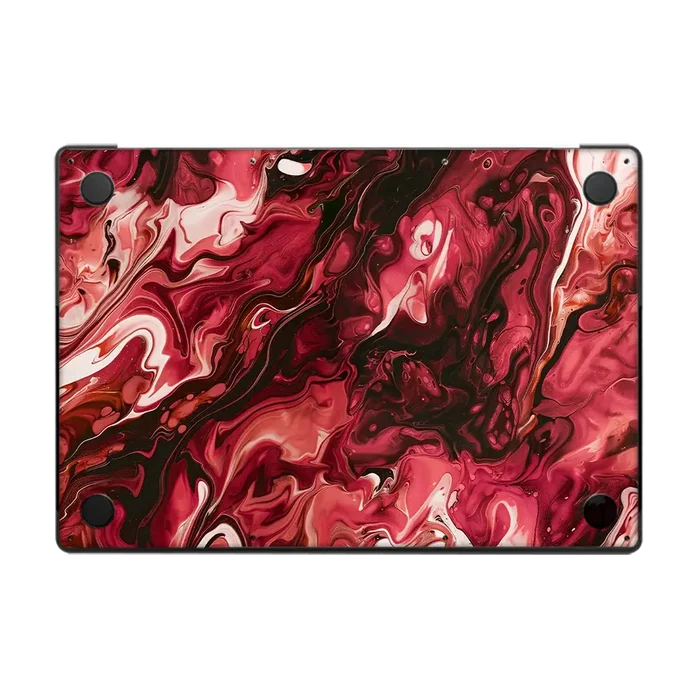 Essential / Blood Rush