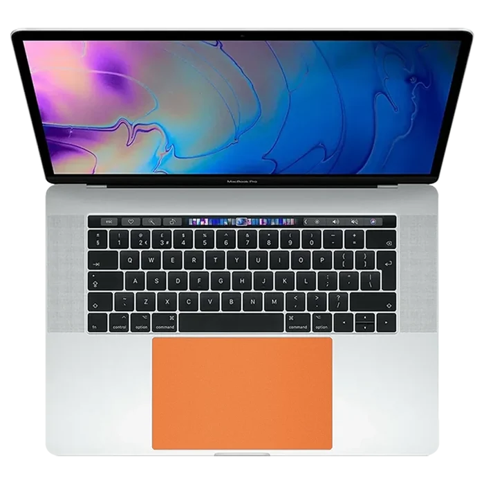 Ultimate / Cosmic Orange