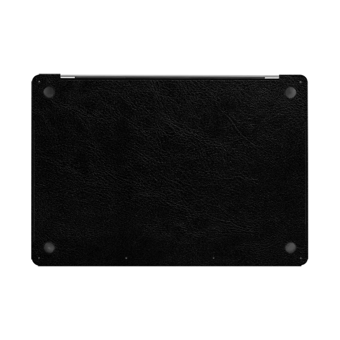 Essential / Obsidian Leather