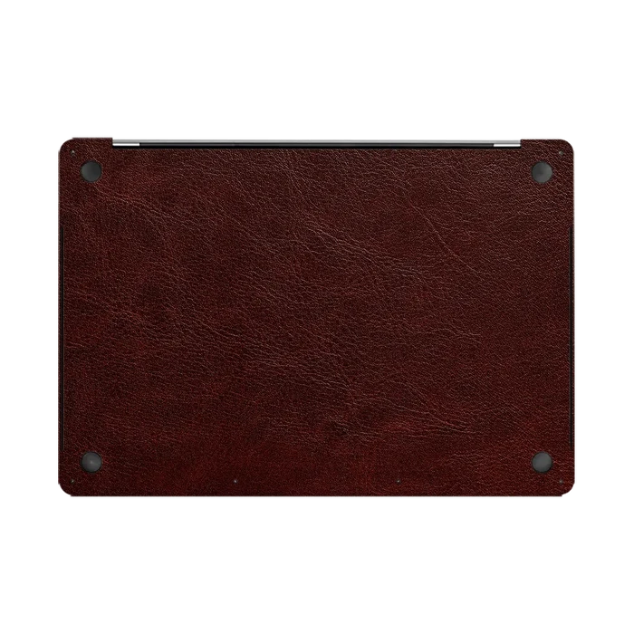 Essential / Auburn Leather