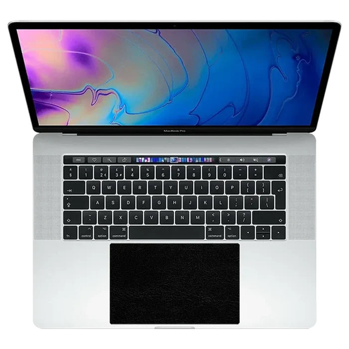 Ultimate / Obsidian Leather