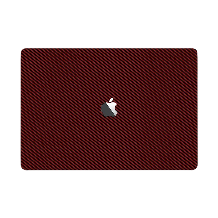Minimum / Scarlet Aramid