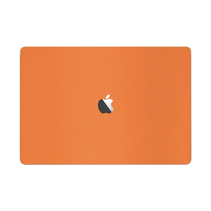 Minimum / Cosmic Orange