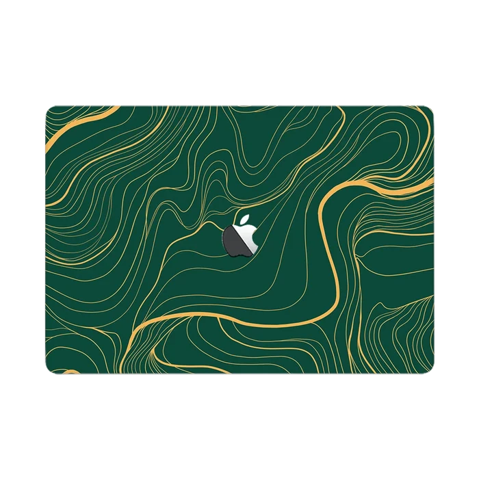 Minimum / Alpine Forest
