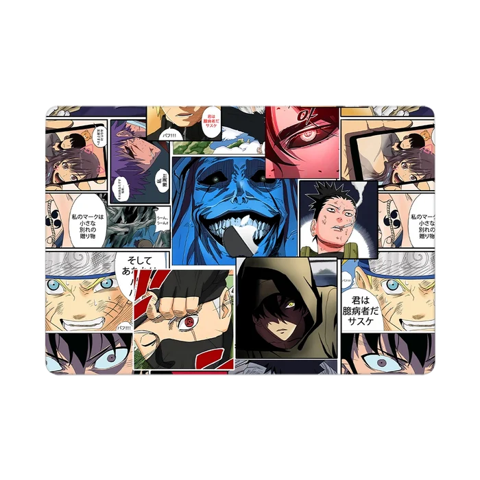 Minimum / Manga Relics