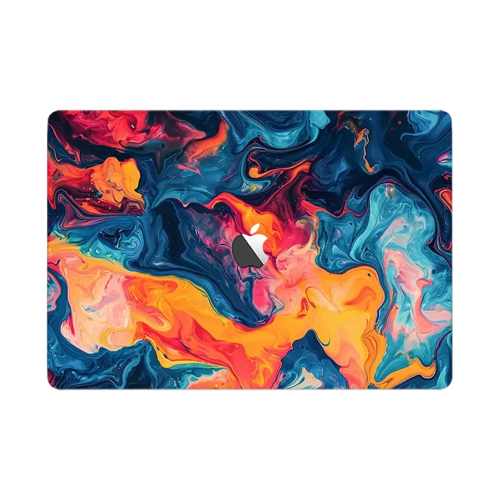 Minimum / Molten Fury