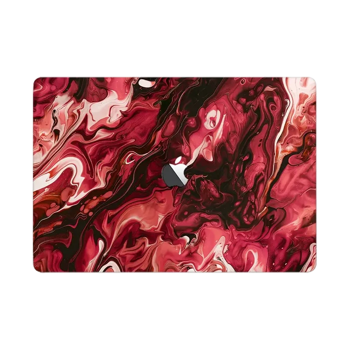 Minimum / Blood Rush