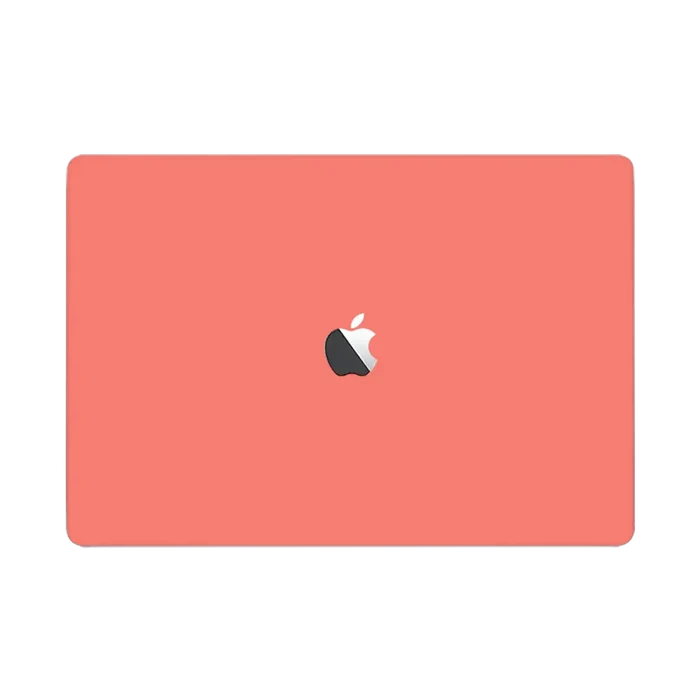 Minimum / Pastel Red
